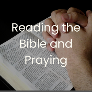 readingandpraying