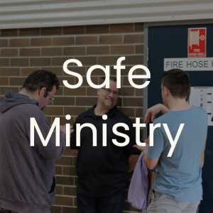 safeministry